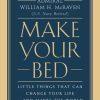 Make Your Bed