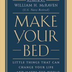 Make Your Bed