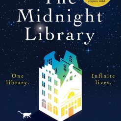 The Midnight Library