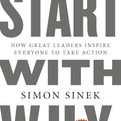 Start With Why