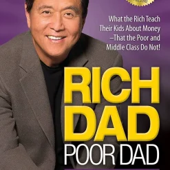 rich dad poor dad