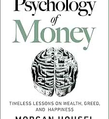 psychology of money
