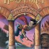 Harry Potter and the Sorcerer’s Stone