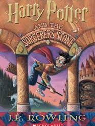 Harry Potter and the Sorcerer’s Stone