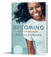 Becoming